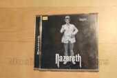 NAZARETH / Boogaloo - 1998 / Germany