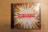 SCORPIONS / Face The Heat - 1993 / USA