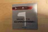 DEPECHE MODE / Where's The Revolution - 2017 / EU
