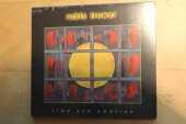 TROWER, ROBIN / Time And Emotion - 2017 / USA