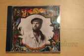 FISH / Internal Exile - 1991 / Germany