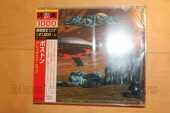 BOSTON / Greatest Hits - 1997 / JAPAN