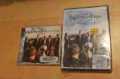 BACKSTREET BOYS / Never Gone - 2005 / EU
