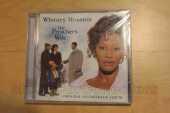 HOUSTON, WHITNEY / The Preacher's Wife - 1996 / Germany