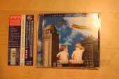 MR.BIG / Tribute (P.Rodgers, J.L.Turner, G.Hughes, R.Kotzen) - Influences & Connections - 2003 / JAPAN