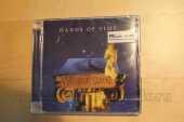 KINGDOM COME / Hands Of Time - 1991 / Germany
