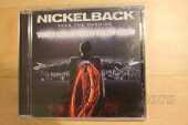 NICKELBACK / Feed the Machine - 2017 / USA