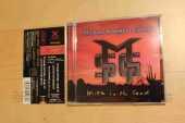 SCHENKER, MICHAEL / Written In The Sand - 1996 / JAPAN