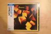 GENESIS / Genesis - 1983 / JAPAN