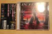 IN FLAMES / Colony - 1999 / JAPAN