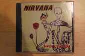 NIRVANA / Incesticide - 1992 / USA