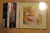 GENESIS / Selling England By The Pound - 1973 / JAPAN