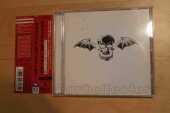AVENGED SEVENFOLD / Avenged Sevenfold - 2007 / JAPAN