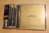 GRAND FUNK RAILROAD / We're An American Band - 1973 / JAPAN