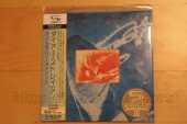 DIRE STRAITS / On Every Street - 1991 / JAPAN