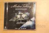 MODERN TALKING / The 12th Album - Universe - 2003 / EU