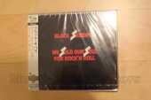 BLACK SABBATH / We Sold Our Soul For Rock'n'Roll - 1976 / JAPAN