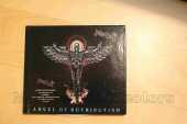 JUDAS PRIEST / Angel Of Retribution - 2004 / UK
