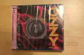 OSBOURNE, OZZY / Live & Loud - 1993 / JAPAN
