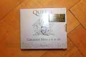 QUEEN / Greatest Hits I, II & III - Platinum Collection / USA