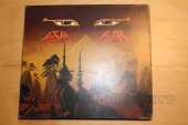 ASIA / Aura - 2000 / EU