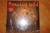 RUNNING WILD / Masquerade - 1995 / EU