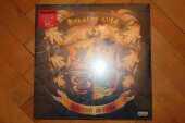RUNNING WILD / Blazon Stone - 1991 / EU