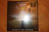 ELECTRIC LIGHT ORCHESTRA / Alone In the Universe - 2015 / EU