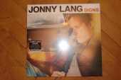 LANG, JONNY / Signs - 2017 / EU