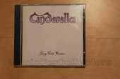 CINDERELLA / Long Cold Winter - 1988 / West Germany