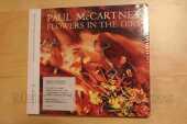 MCCARTNEY, PAUL / Flowers In The Dirt - 1989 / Germany