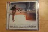 TROUT, WALTER / We're All In This Together - 2017 / EU