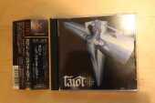 TAROT / To Live Forever - 1993 / JAPAN