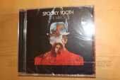 SPOOKY TOOTH / The Mirror - 1974 / EU