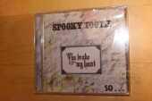 SPOOKY TOOTH / You Broke My Heart So … I Busted Your Jaw - 1973 / EU