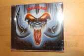 MOTORHEAD / Rock'n'Roll - 1987 / EU