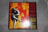 GUNS N' ROSES / Use Your Illusion - 1 / EU
