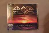 GRAND SLAM / A New Dawn - 2016 / JAPAN
