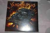 VANDEN PLAS / The Seraphic Clockwork - 2010 / Germany