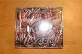 KING CRIMSON / Scarcity Of Miracles - 2011 / EU