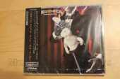 HELLOWEEN / Rabbit Don't Come Easy - 2003 / JAPAN