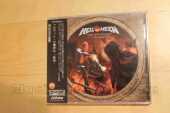 HELLOWEEN / Keeper Of The Seventh Keys - The Legacy - 2005 / JAPAN
