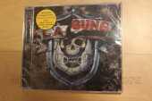 L.A. GUNS / The Missing Peace - 2017 / Italy