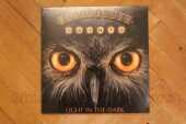 REVOLUTION SAINTS / Light In The Dark - 2017 / EU