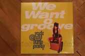 BONAMASSA, JOE / We Want Groove - Rock Candy Funk Party - 2013 / EU