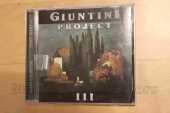 GIUNTINI PROJECT / III - 2006 / Spain