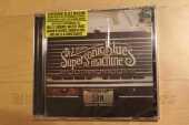SUPERSONIC BLUES MACHINE / West of Flushing South of Frisco - 2016 / EU