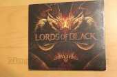 LORDS OF BLACK / Lords Of Black - 2010 / Germany