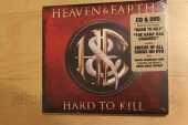 HEAVEN AND EARTH / Hard To Kill - 2017 / USA