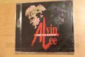 LEE, ALVIN / Keep On Rockin' - 1994 / Germany